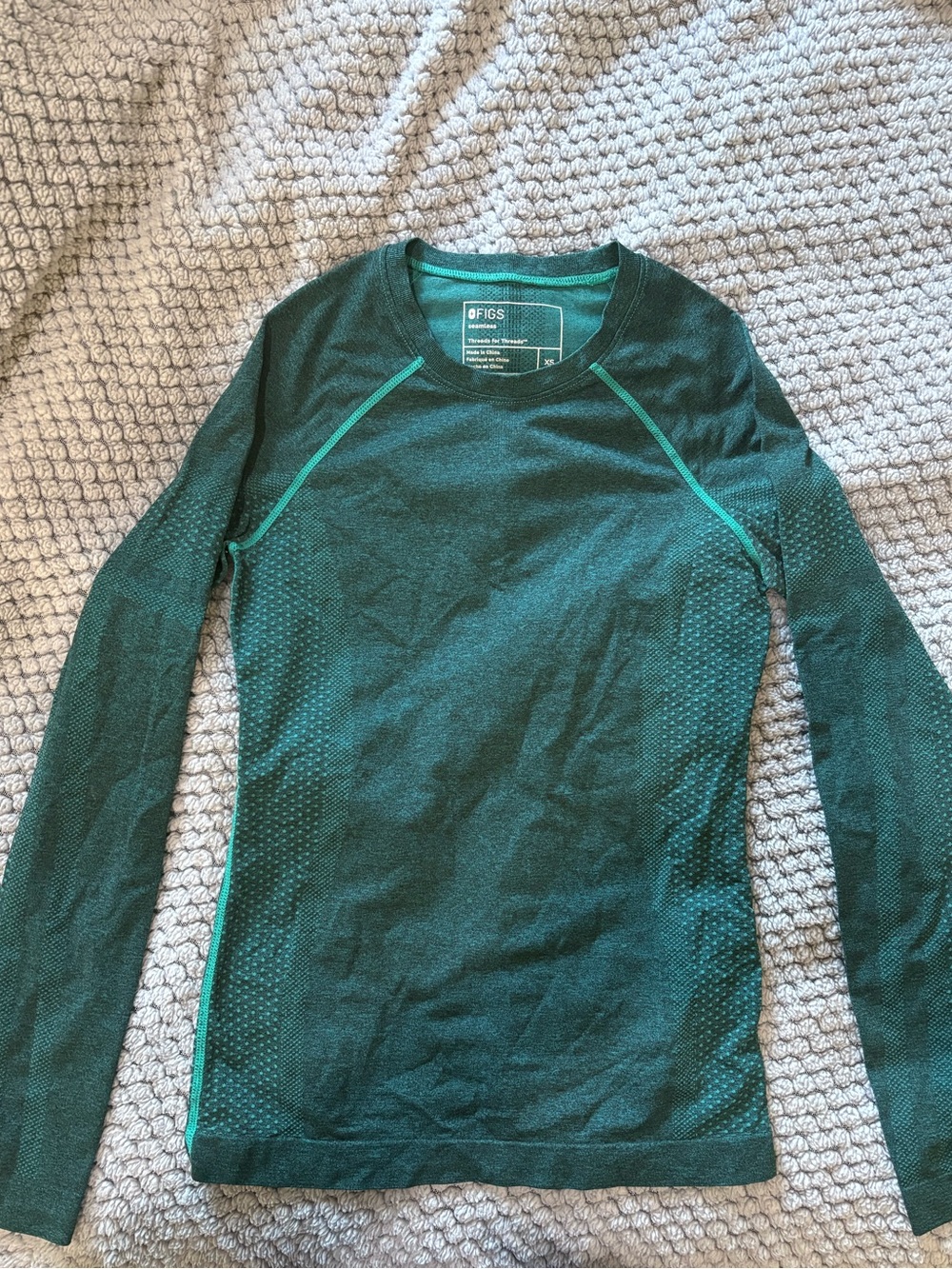 FIGS Women’s Underscrub